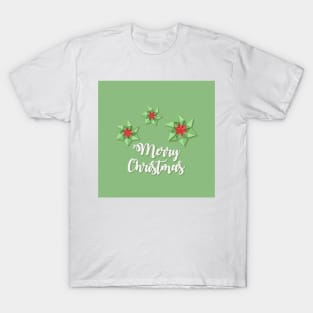 Merry Christmas 03 T-Shirt